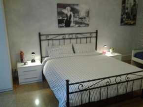  Long Bridge House  Рим